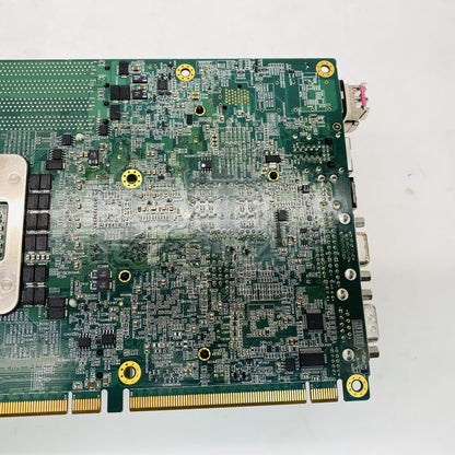 Lot of 5 Foxconn LGA2011 BP 25EF2 Server Motherboards w/ Heatsinks AS-IS