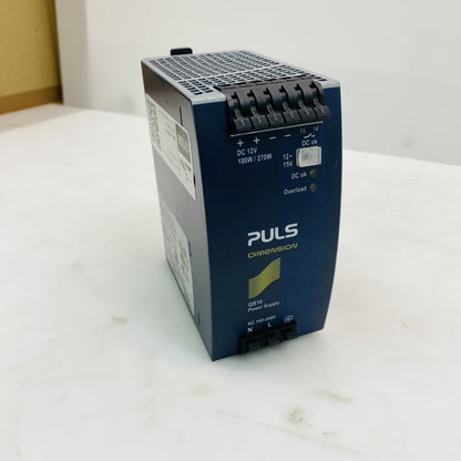 Puls Dimension QS10 Power Supply Grade-B