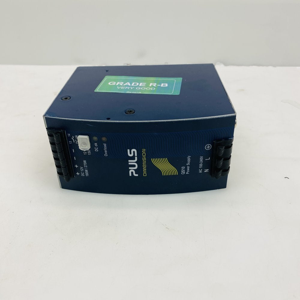Puls Dimension QS10 Power Supply Grade-B