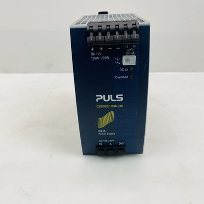 Puls Dimension QS10 Power Supply Grade-B