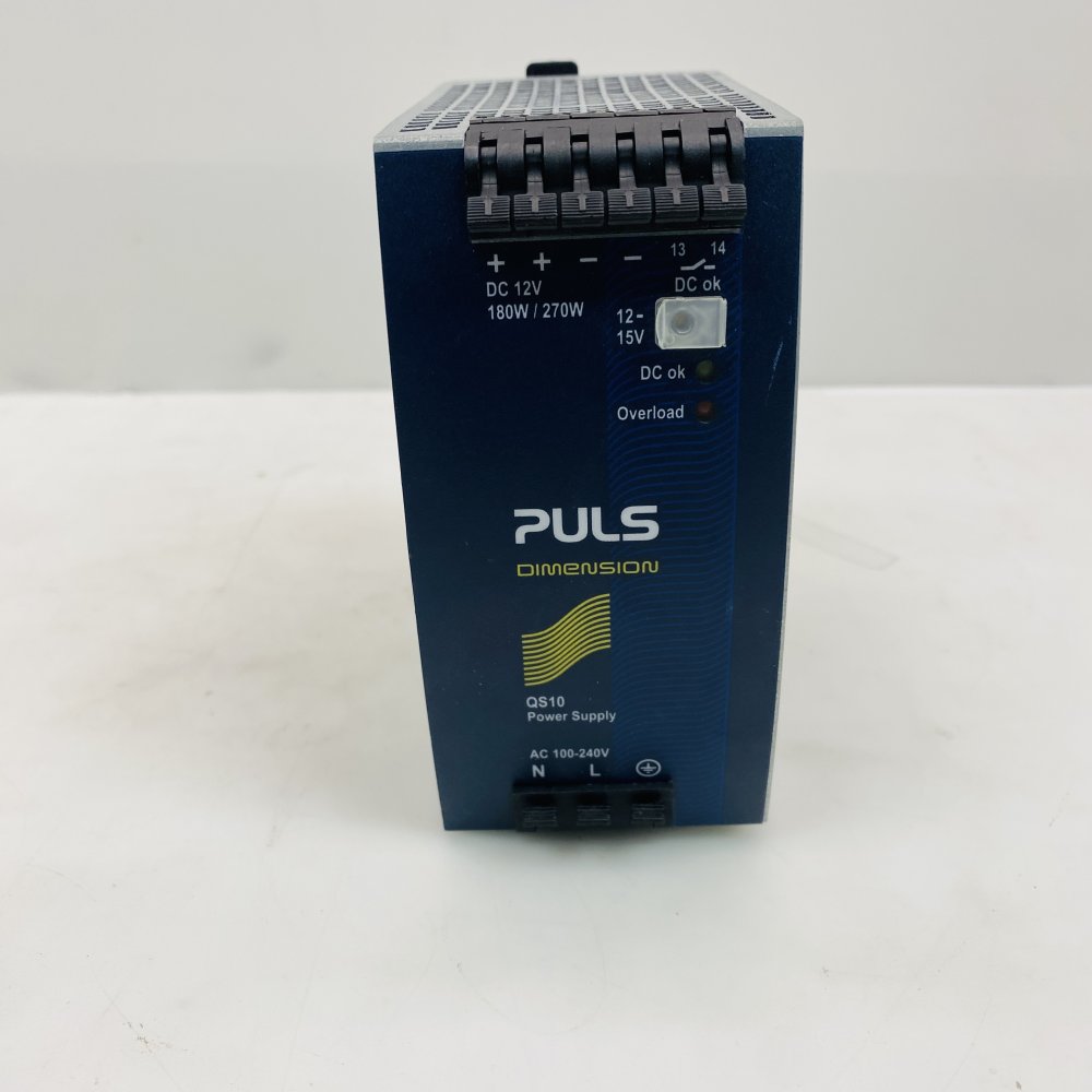 Puls Dimension QS10 Power Supply Grade-B
