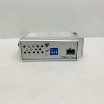 Korenix JetCon 1301 Fiber Converter + VideoSys RF Head & PC Boards Lot