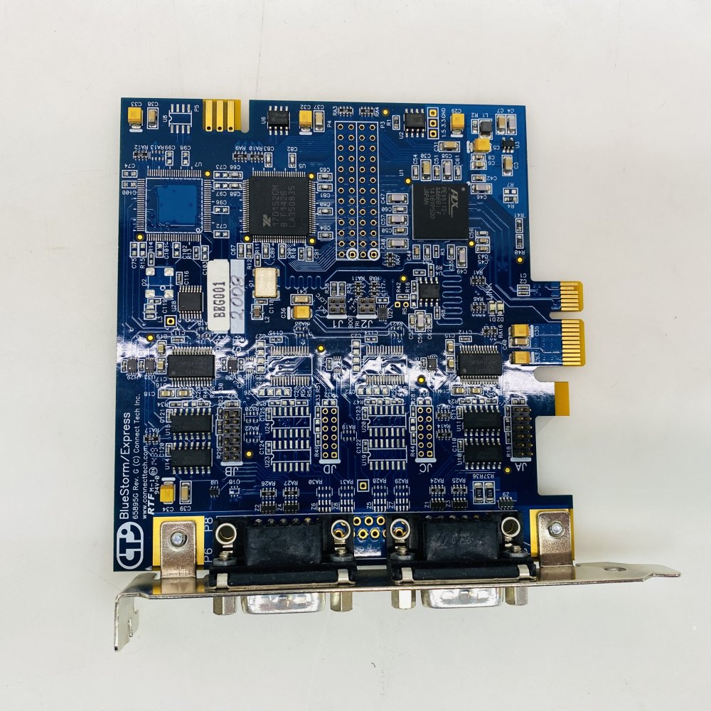 Korenix JetCon 1301 Fiber Converter + VideoSys RF Head & PC Boards Lot