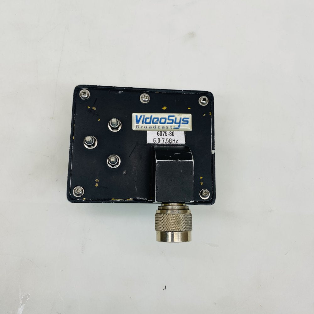 Korenix JetCon 1301 Fiber Converter + VideoSys RF Head & PC Boards Lot