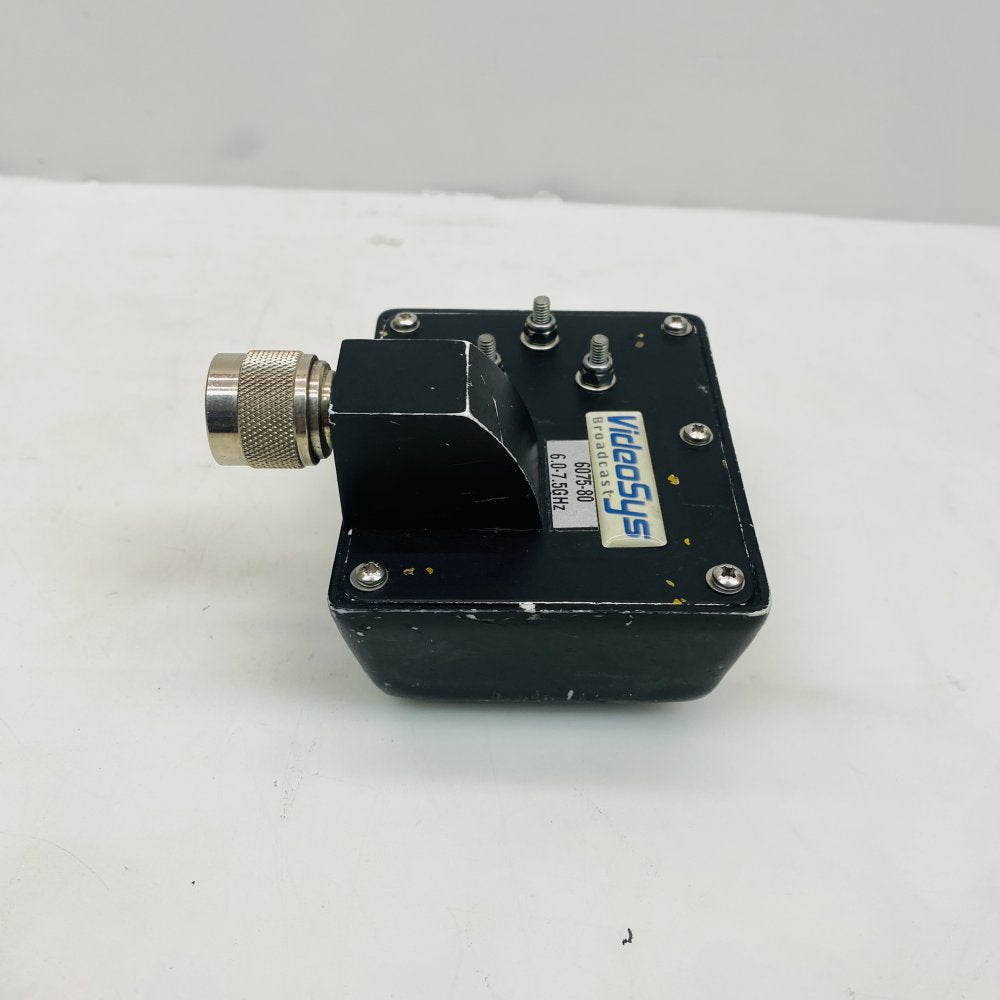 Korenix JetCon 1301 Fiber Converter + VideoSys RF Head & PC Boards Lot
