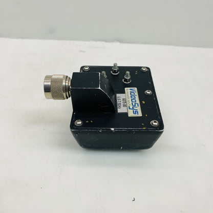 Korenix JetCon 1301 Fiber Converter + VideoSys RF Head & PC Boards Lot