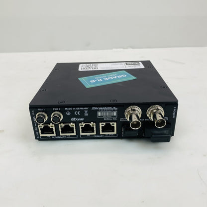 Direct Out EX.BOX.MD MADI Dante Convertor (PoE) Grade-B