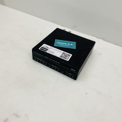 Direct Out EX.BOX.MD MADI Dante Convertor (PoE) Grade-B