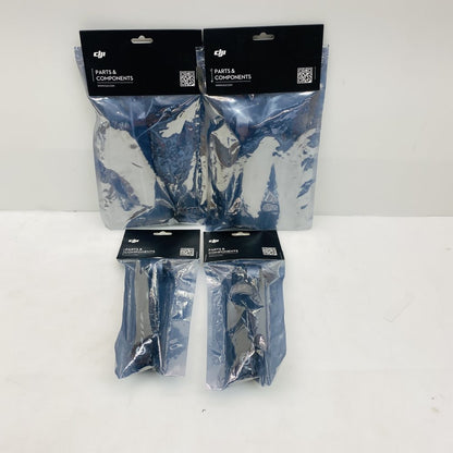 DJI Mavic & Mavic Pro Motor Arms Replacement Pack OEM Packaged Back/Front