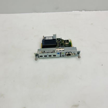 Amulet Hotkey DXR-H4 Module - KVM / audio extender - PCoIP - USB - 4 p Grade-A