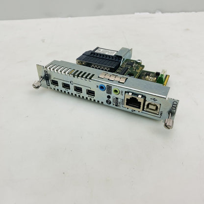 Amulet Hotkey DXR-H4 Module - KVM / audio extender - PCoIP - USB - 4 p Grade-A