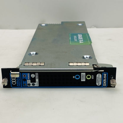 Amulet Hotkey DXR-H4 Remote Workstation Card Grade-A