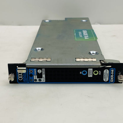 Amulet Hotkey DXR-H4 Remote Workstation Card Grade-A