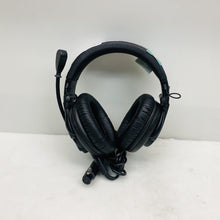 Shure BRH440M Headset with Mic & XLR Cable - Used Grade B