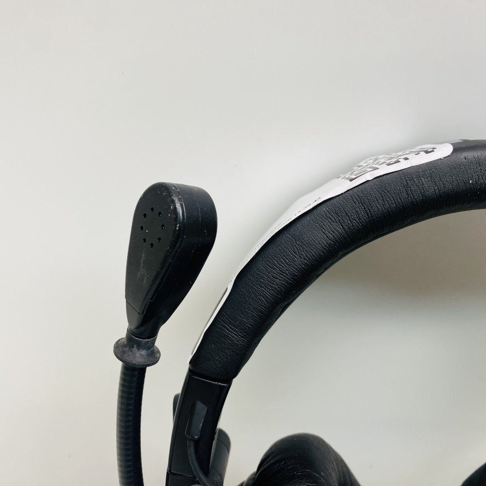 Shure BRH440M Headset with Mic & XLR Cable - Used Grade B
