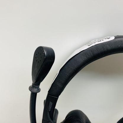 Shure BRH440M Headset with Mic & XLR Cable - Used Grade B