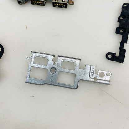 HP EliteBook 830 G7 Spare Parts Bundle - USB Ports, DC Jack, Speakers Grade-A