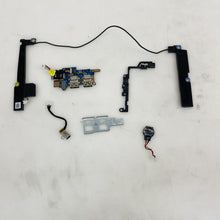 HP EliteBook 830 G7 Spare Parts Bundle - USB Ports, DC Jack, Speakers Grade-A