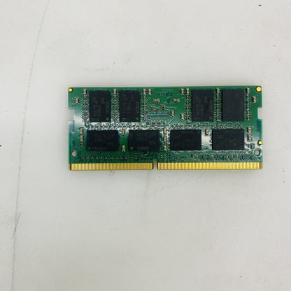 Crucial CT16G4SFD824A 16GB DDR4-2400 SODIMM Laptop Memory CL17 1.2V Grade-A