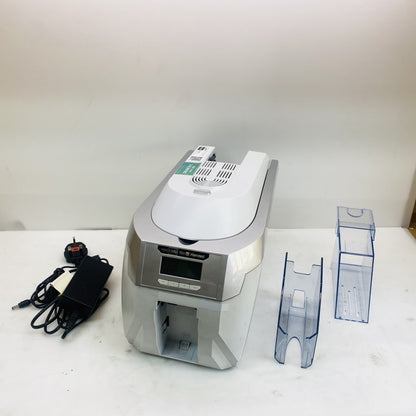 Magicard Rio Pro Xtended ID Card Printer - USB/Ethernet, Colour Ribbon (Grade C)