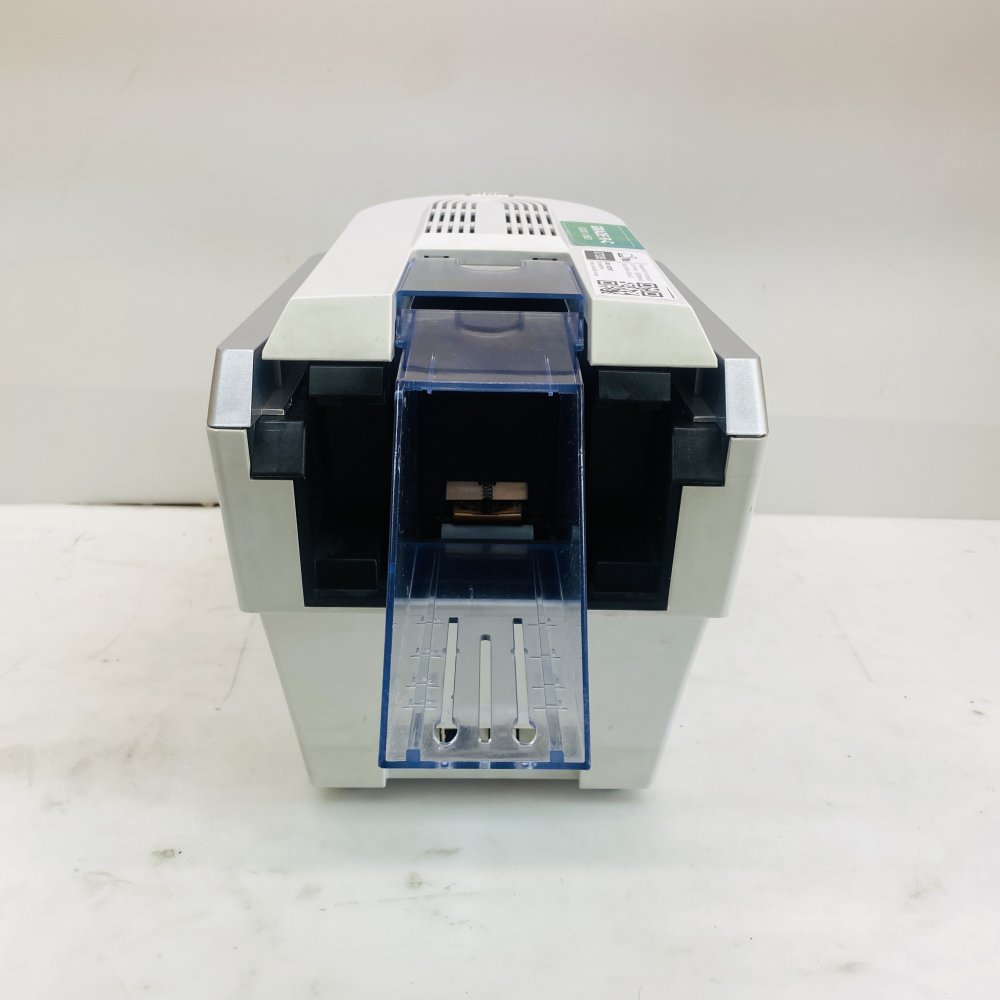 Magicard Rio Pro Xtended ID Card Printer - USB/Ethernet, Colour Ribbon (Grade C)