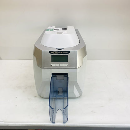 Magicard Rio Pro Xtended ID Card Printer - USB/Ethernet, Colour Ribbon (Grade C)