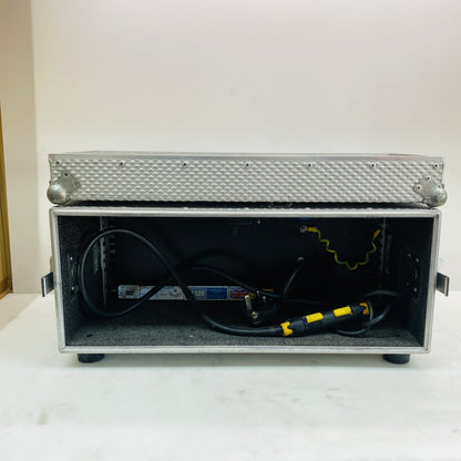 OLSON PM Digital Power Monitoring PDU 240VAC 8-Way UK Socket Grade-C
