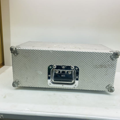 OLSON PM Digital Power Monitoring PDU 240VAC 8-Way UK Socket Grade-C
