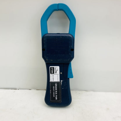 LEM Heme Analyst 2050 2000A Clamp Meter Power Analyzer (Grade D)