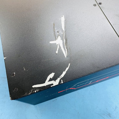 APC SBP16KP Service Bypass Panel 100-240VAC 100A 24000VA Grade-D