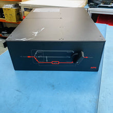 APC SBP16KP Service Bypass Panel 100-240VAC 100A 24000VA Grade-D