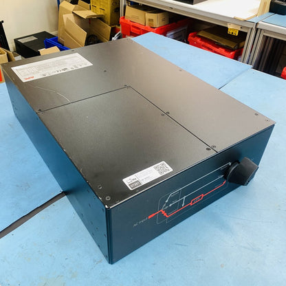 APC SBP16KP Service Bypass Panel 100-240VAC 100A 24000VA Grade-B