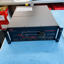APC SBP20KP Service Bypass Panel 30kVA 125A Rackmount Grade-C