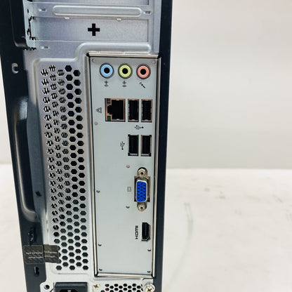 Acer Aspire XC-605 Desktop i3-4130 3.4GHz 8GB RAM 700GB HDD (Grade B)