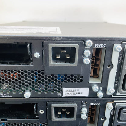 APC SRT3000RMXLI Rackmount 3000VA UPS Modules x3 - Used