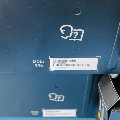 Joblot 4x APC Smart-UPS Units | 2x SRT96RMBP, 1x SRT72RMBP, 1x SMX3000HV