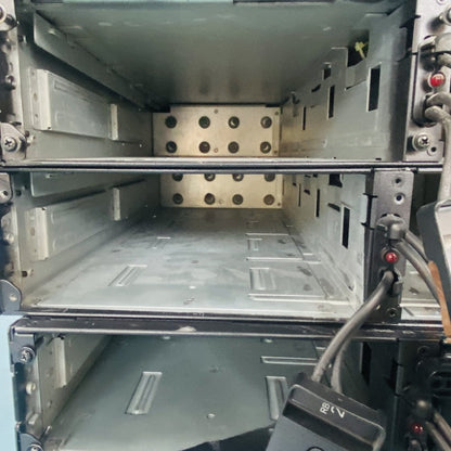 Joblot 4x APC Smart-UPS Units | 2x SRT96RMBP, 1x SRT72RMBP, 1x SMX3000HV