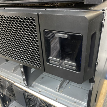 Joblot 3x APC Smart-UPS SRT 10,000VA (SRT10KRMXLI) | High-Density 10kVA UPS