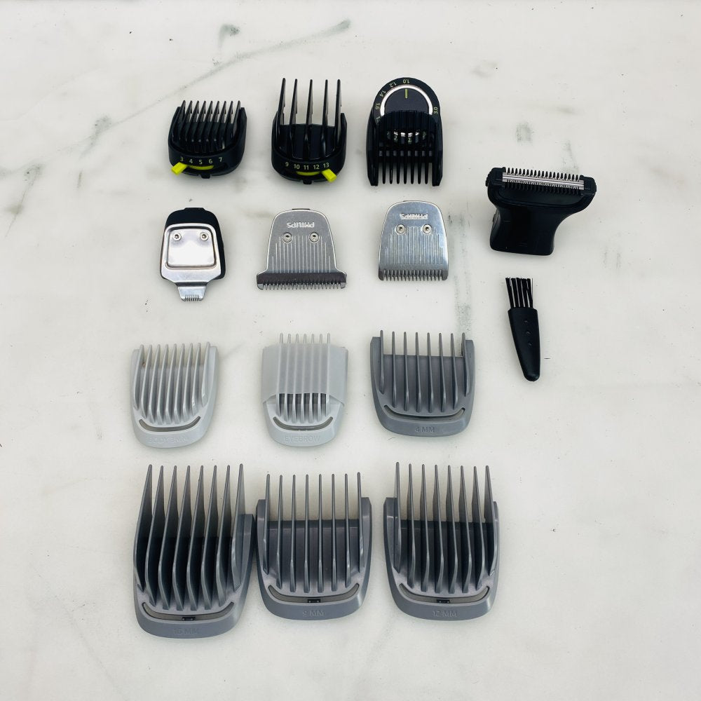 Philips MG7940 Series 7000 15-in-1 Multigroom Trimmer (Grade B)