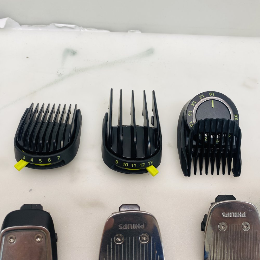 Philips MG7940 Series 7000 15-in-1 Multigroom Trimmer (Grade B)