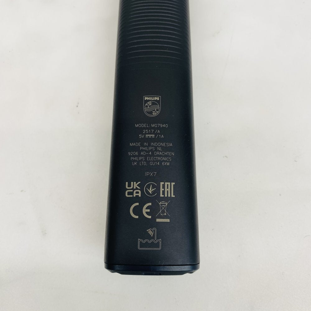 Philips MG7940 Series 7000 15-in-1 Multigroom Trimmer (Grade B)