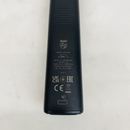 Philips MG7940 Series 7000 15-in-1 Multigroom Trimmer (Grade B)