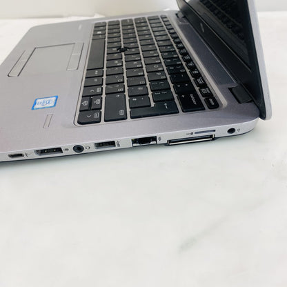 HP EliteBook 820 G3 i5-6300U 8GB 512GB SSD Win11 Pro Business Laptop – Grade-C