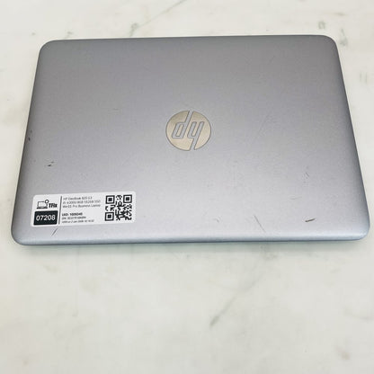 HP EliteBook 820 G3 i5-6300U 8GB 512GB SSD Win11 Pro Business Laptop – Grade-C