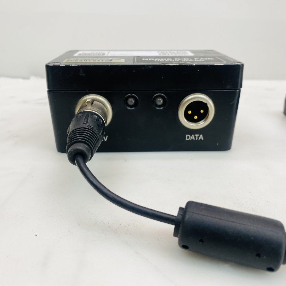 VideoSys Broadcast CCODU Data Converter Box (Grade D)