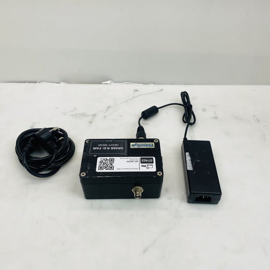 VideoSys Broadcast CCODU Data Converter Box (Grade D)