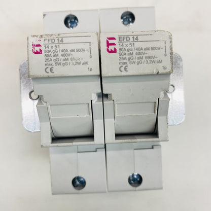 Job Lot Industrial ABB Circuit Breakers MCB RCBO ETI Fuse Switch Ablecom PSU