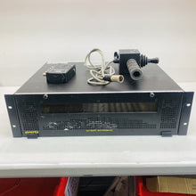 Broadcast Video Job Lot Evertz Multiframe Video Amp BNC Joystick Controller