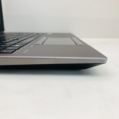 HP ZBook 15 G6 i7-9850H 16GB 1TB SSD Nvidia Quadro T2000 Windows 11 Pro(Grade B)