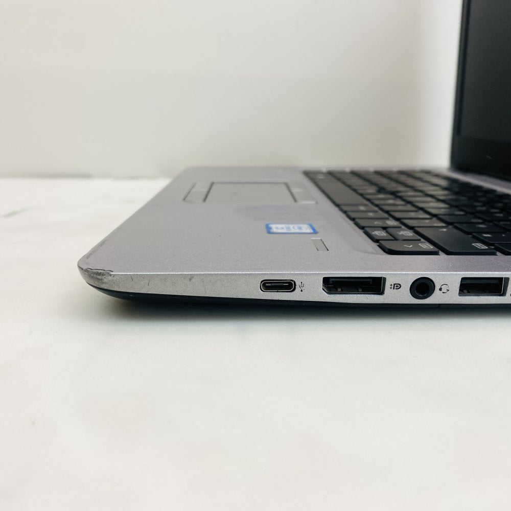 HP EliteBook 820 G3 i5-6300U 8GB 512GB SSD Win11 Pro Business Laptop – Grade-D